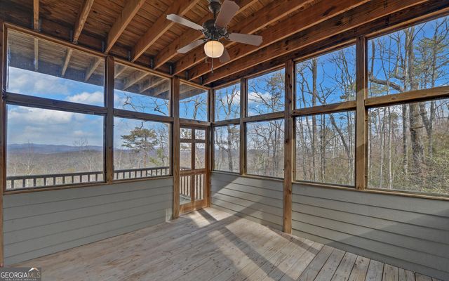 990 Hickory Nut Mountain, Tallulah Falls, GA 30573