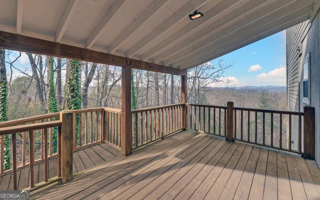 990 Hickory Nut Mountain, Tallulah Falls, GA 30573