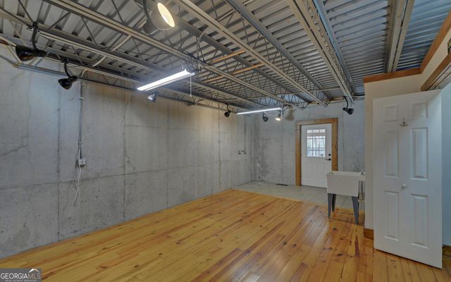 990 Hickory Nut Mountain, Tallulah Falls, GA 30573