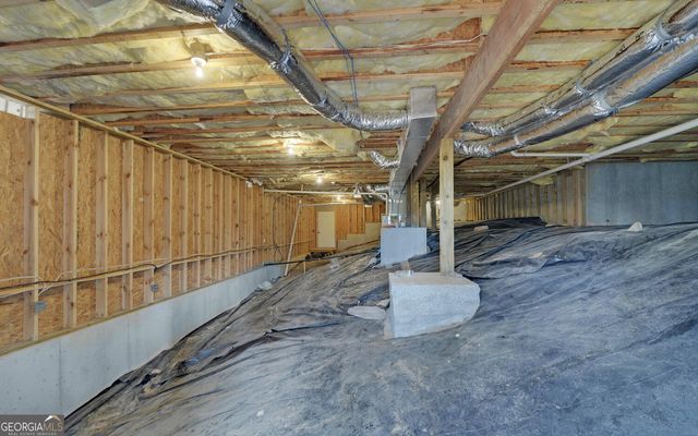 990 Hickory Nut Mountain, Tallulah Falls, GA 30573