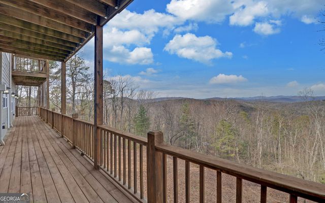 990 Hickory Nut Mountain, Tallulah Falls, GA 30573