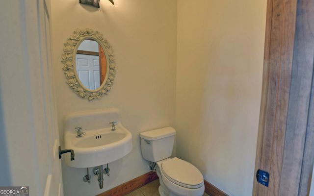 990 Hickory Nut Mountain, Tallulah Falls, GA 30573