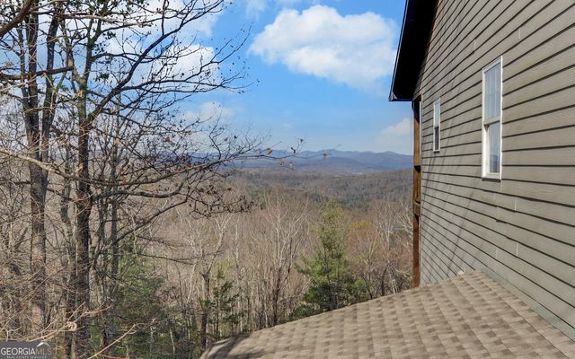 990 Hickory Nut Mountain, Tallulah Falls, GA 30573