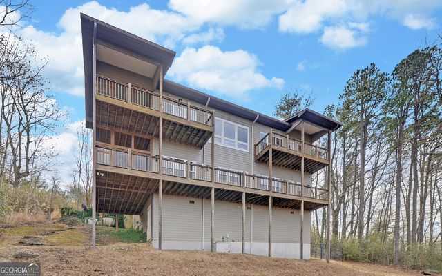 990 Hickory Nut Mountain, Tallulah Falls, GA 30573