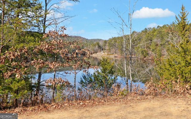 990 Hickory Nut Mountain, Tallulah Falls, GA 30573