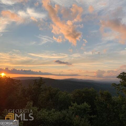 990 Hickory Nut Mountain, Tallulah Falls, GA 30573