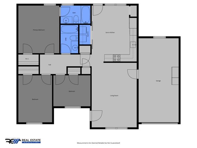 3220 N Senseney Cir, Clarksville, TN 37042