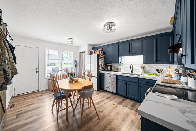 3220 N Senseney Cir, Clarksville, TN 37042