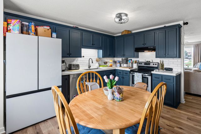 3220 N Senseney Cir, Clarksville, TN 37042