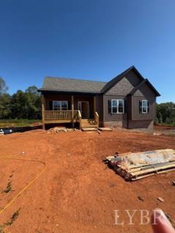 2 Chestnut Fork Road, Bedford, VA 24523