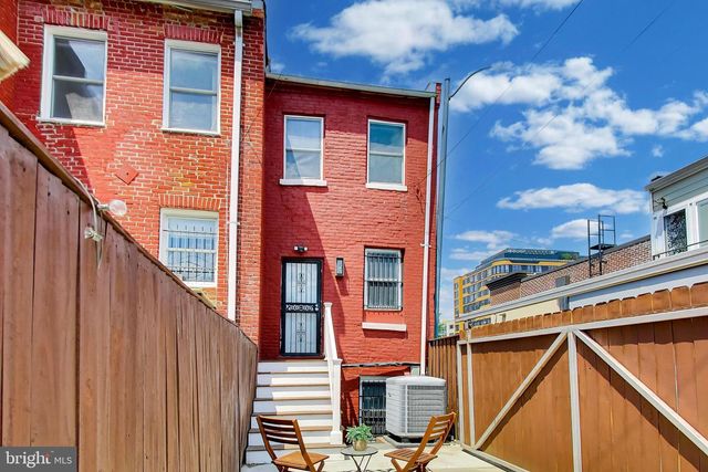 704 RHODE ISLAND AVE NW, Washington, DC 20001