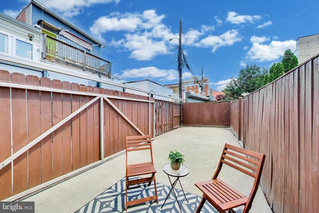 704 RHODE ISLAND AVE NW, Washington, DC 20001