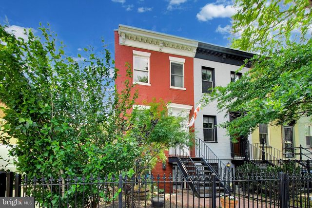 704 RHODE ISLAND AVE NW, Washington, DC 20001
