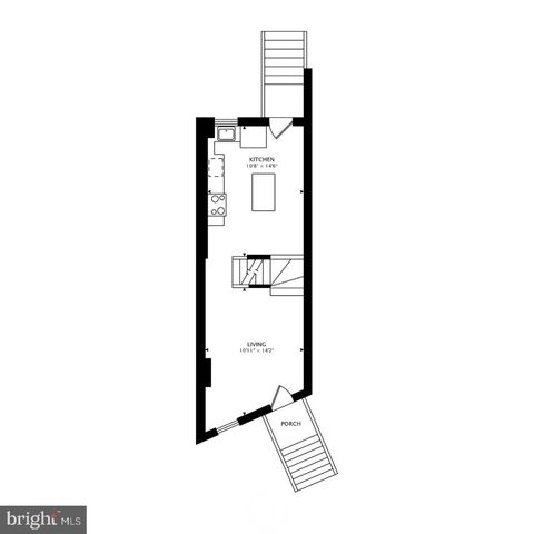 704 RHODE ISLAND AVE NW, Washington, DC 20001