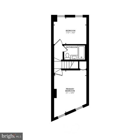 704 RHODE ISLAND AVE NW, Washington, DC 20001