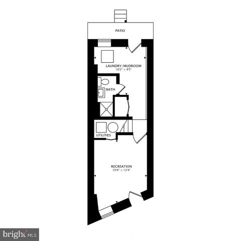 704 RHODE ISLAND AVE NW, Washington, DC 20001
