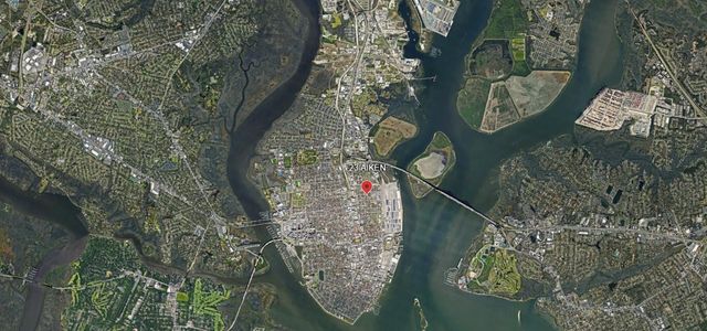 23 Aiken Street, Charleston, SC 29403