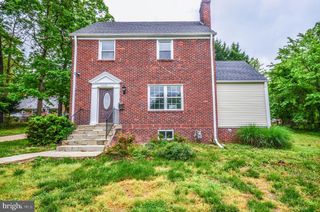 7009 ADELPHI RD, Hyattsville, MD 20782