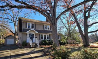 516 Robinson Street, West Lafayette, IN 47906