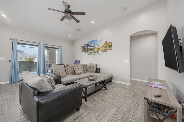 3399 Sundance Drive, Bullhead City, AZ 86429