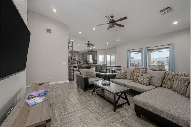 3399 Sundance Drive, Bullhead City, AZ 86429