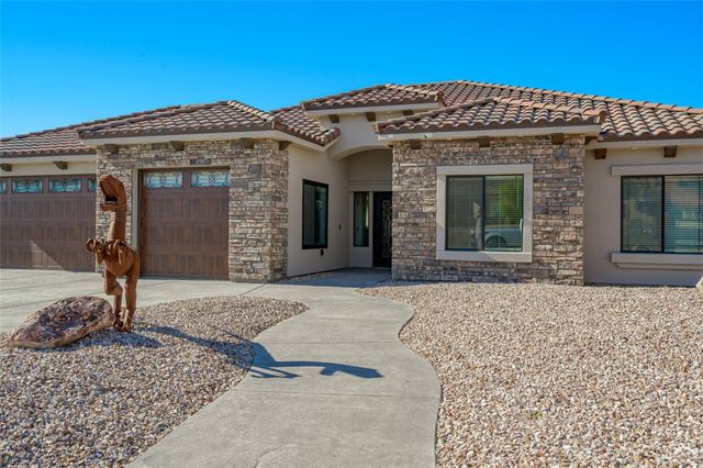 3399 Sundance Drive, Bullhead City, AZ 86429