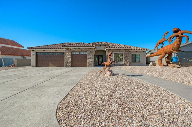 3399 Sundance Drive, Bullhead City, AZ 86429