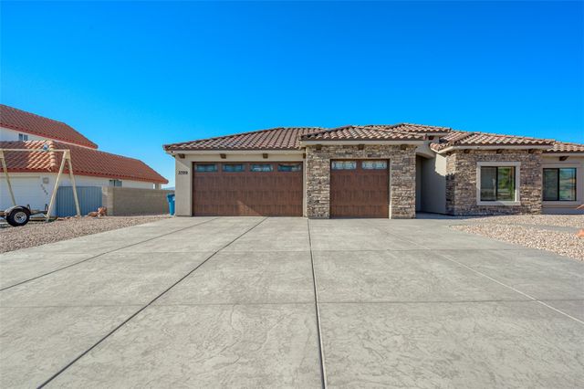 3399 Sundance Drive, Bullhead City, AZ 86429