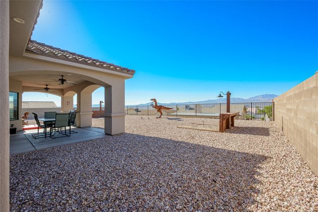 3399 Sundance Drive, Bullhead City, AZ 86429