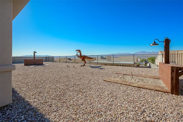 3399 Sundance Drive, Bullhead City, AZ 86429