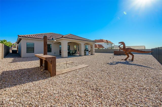3399 Sundance Drive, Bullhead City, AZ 86429