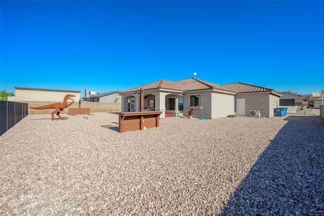 3399 Sundance Drive, Bullhead City, AZ 86429