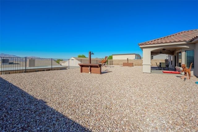 3399 Sundance Drive, Bullhead City, AZ 86429