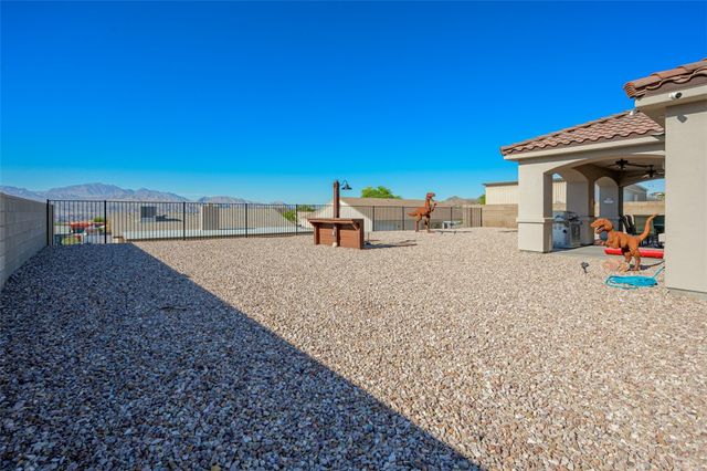 3399 Sundance Drive, Bullhead City, AZ 86429