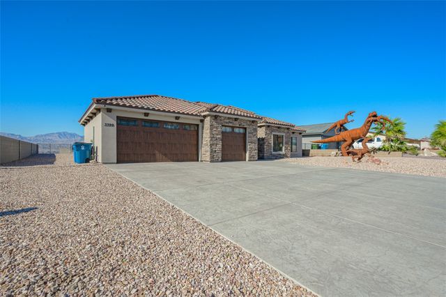 3399 Sundance Drive, Bullhead City, AZ 86429