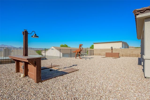 3399 Sundance Drive, Bullhead City, AZ 86429