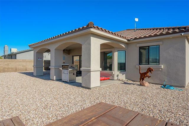 3399 Sundance Drive, Bullhead City, AZ 86429