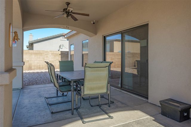 3399 Sundance Drive, Bullhead City, AZ 86429