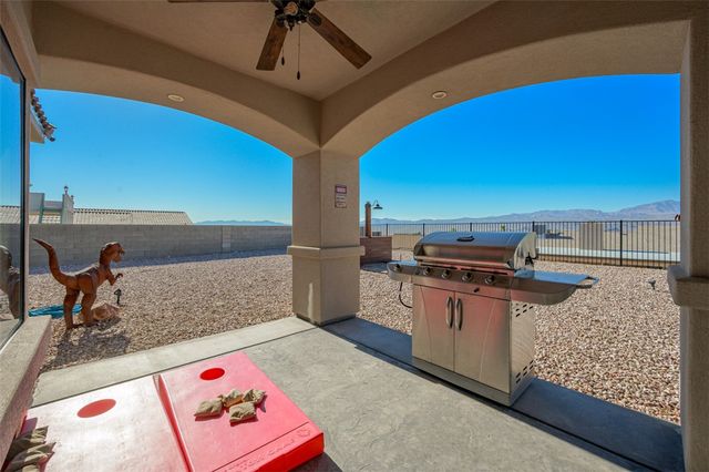 3399 Sundance Drive, Bullhead City, AZ 86429