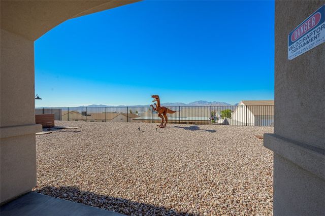 3399 Sundance Drive, Bullhead City, AZ 86429