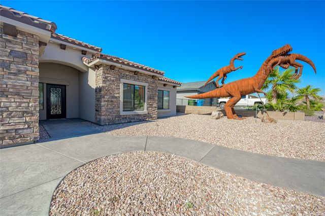 3399 Sundance Drive, Bullhead City, AZ 86429