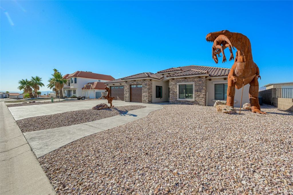 3399 Sundance Drive, Bullhead City, AZ 86429