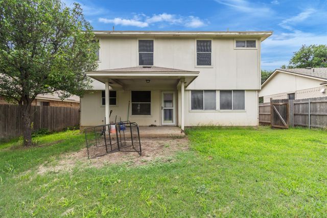 2129 Jester Farms RD, Round Rock, TX 78664