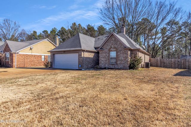 6108 Kingsview Drive, Horn Lake, MS 38637