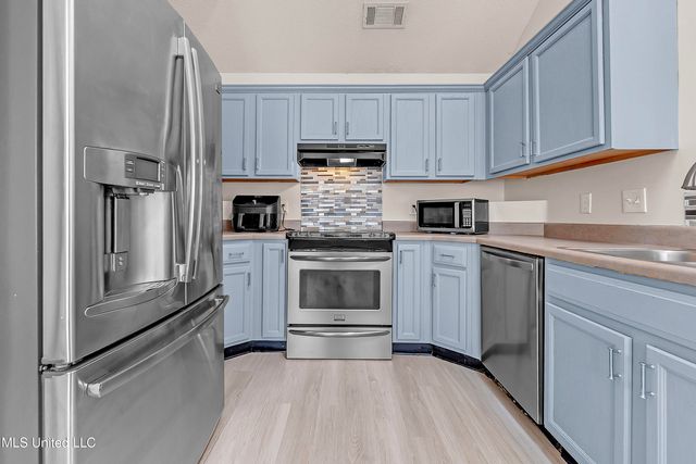 6108 Kingsview Drive, Horn Lake, MS 38637