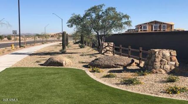 25571 N 147TH Drive, Surprise, AZ 85387