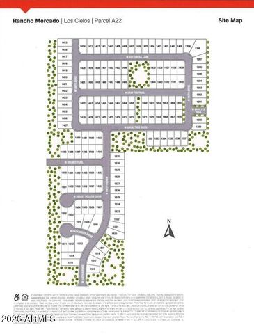 25571 N 147TH Drive, Surprise, AZ 85387