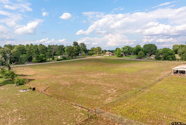 Lot 3 CR 1222, Tyler, TX 75709