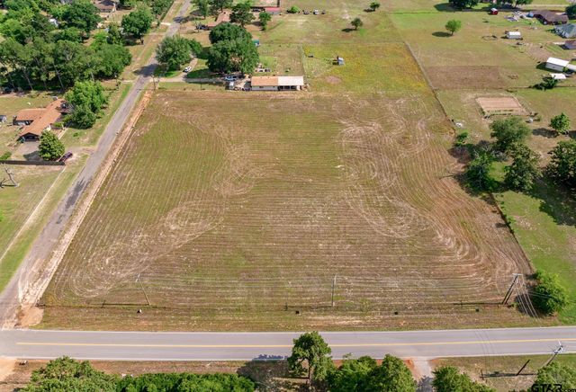Lot 3 CR 1222, Tyler, TX 75709