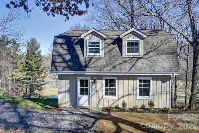 241 Sherrill Lane, Canton, NC 28716